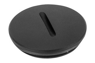 Battery cap replacement for Aimpoint optics.